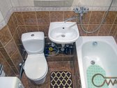 Žirmūnuose nuomojamas jaukus 2 kambarių butas - nuotraukos Nr. 13