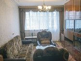 Žirmūnuose nuomojamas jaukus 2 kambarių butas - nuotraukos Nr. 6