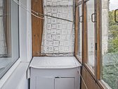 Žirmūnuose nuomojamas jaukus 2 kambarių butas - nuotraukos Nr. 7