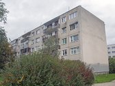 Žirmūnuose nuomojamas jaukus 2 kambarių butas - nuotraukos Nr. 17