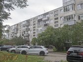 Žirmūnuose nuomojamas jaukus 2 kambarių butas - nuotraukos Nr. 18