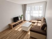 Buto nuoma. Apartment rental. Aренда квартиры. - nuotraukos Nr. 2