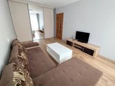 Buto nuoma. Apartment rental. Aренда квартиры. - nuotraukos Nr. 3