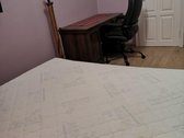 Nuomojamas 3 kambarių butas su visais - nuotraukos Nr. 7