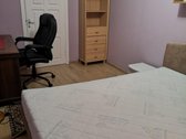 Nuomojamas 3 kambarių butas su visais - nuotraukos Nr. 8