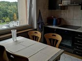 Nuomojamas 3 kambarių butas su visais - nuotraukos Nr. 9