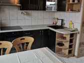Nuomojamas 3 kambarių butas su visais - nuotraukos Nr. 12