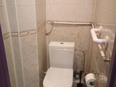 Nuomojamas 3 kambarių butas su visais - nuotraukos Nr. 14