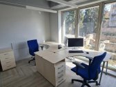 Išskirtinės Komercinės Patalpos Su Terasa Ir - nuotraukos Nr. 4