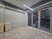 Išskirtinės Komercinės Patalpos Su Terasa Ir - nuotraukos Nr. 14