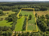Parduodamas 1,2628 ha žemės ūkio paskirties - nuotraukos Nr. 2
