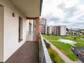 Šviesus Ir Jaukus 2 Kambarių Butas Bajorų - nuotraukos Nr. 12
