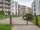 Šviesus Ir Jaukus 2 Kambarių Butas Bajorų - nuotraukos Nr. 17