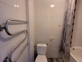 Parduodamas šviesus ir šiltas 61 m² 3 - nuotraukos Nr. 9