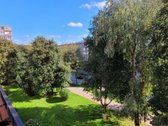 Parduodamas šviesus ir šiltas 61 m² 3 - nuotraukos Nr. 12