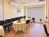 Parduodamos Šviesios Modernios Patalpos - nuotraukos Nr. 7