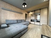 Suremontuotas 1 Kambario Butas Vertinamoje - nuotraukos Nr. 3