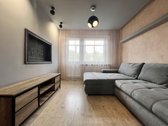 Suremontuotas 1 Kambario Butas Vertinamoje - nuotraukos Nr. 4