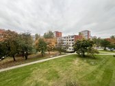 Suremontuotas 1 Kambario Butas Vertinamoje - nuotraukos Nr. 25