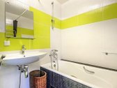 Nuomojamas 2 kamb. butas Vilniuje, Žirmūnai, - nuotraukos Nr. 14