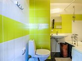 Nuomojamas 2 kamb. butas Vilniuje, Žirmūnai, - nuotraukos Nr. 13