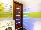 Nuomojamas 2 kamb. butas Vilniuje, Žirmūnai, - nuotraukos Nr. 15