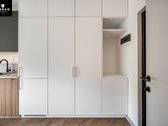 Parduodama Jauki, Pilnai Įrengta 1 Kambario - nuotraukos Nr. 25
