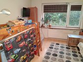 Parduodamas jaukus, šviesus 1 kambario butas - nuotraukos Nr. 2