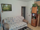 Parduodamas jaukus, šviesus 1 kambario butas - nuotraukos Nr. 7