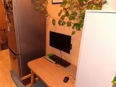 Parduodamas jaukus, šviesus 1 kambario butas - nuotraukos Nr. 12