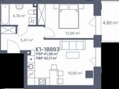 Viršuliškėse, naujame Vilniaus dangoraižių - nuotraukos Nr. 4
