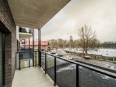 Žaliakalnyje, J. Žemkalnio g. 25, naujame, - nuotraukos Nr. 19