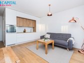 Nuomojamas stilingas ir jaukus Butas su - nuotraukos Nr. 3