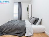 Nuomojamas stilingas ir jaukus Butas su - nuotraukos Nr. 4