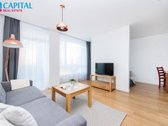 Nuomojamas stilingas ir jaukus Butas su - nuotraukos Nr. 5