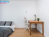 Nuomojamas stilingas ir jaukus Butas su - nuotraukos Nr. 11