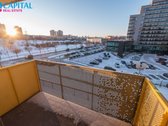 Nuomojamas stilingas ir jaukus Butas su - nuotraukos Nr. 17