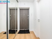 Nuomojamas stilingas ir jaukus Butas su - nuotraukos Nr. 18