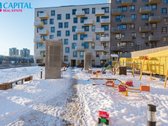 Nuomojamas stilingas ir jaukus Butas su - nuotraukos Nr. 21