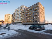 Nuomojamas stilingas ir jaukus Butas su - nuotraukos Nr. 22