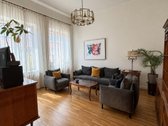 Autentiški Senamiesčio apartamentai prie - nuotraukos Nr. 4