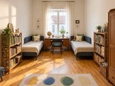 Autentiški Senamiesčio apartamentai prie - nuotraukos Nr. 10