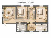 Autentiški Senamiesčio apartamentai prie - nuotraukos Nr. 14