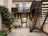 Autentiški Senamiesčio apartamentai prie - nuotraukos Nr. 17