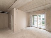 Išskirtinis 2 Kambarių Butas Su Erdvia Terasa - nuotraukos Nr. 6