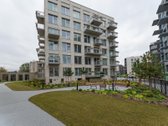 Išskirtinis 2 Kambarių Butas Su Erdvia Terasa - nuotraukos Nr. 20