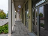 Išskirtinis 2 Kambarių Butas Su Erdvia Terasa - nuotraukos Nr. 21
