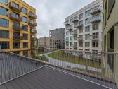 Išskirtinis 2 Kambarių Butas Su Erdvia Terasa - nuotraukos Nr. 11