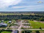 6 namų kvartalas Kalnėnuose šalia miškingo - nuotraukos Nr. 2
