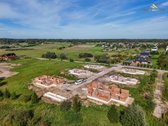 6 namų kvartalas Kalnėnuose šalia miškingo - nuotraukos Nr. 5